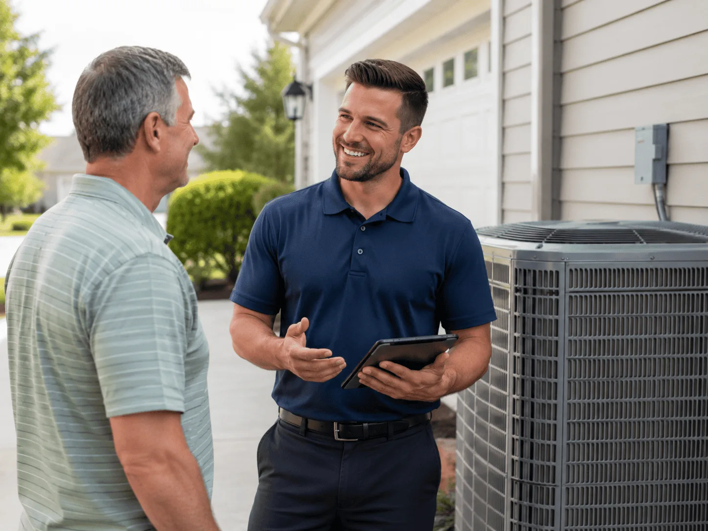 Heat Pump Installation Topmost, KY FAQs